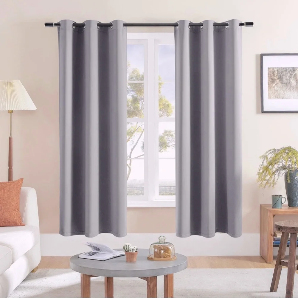 Curtain Panels - Picture 1 of 4
